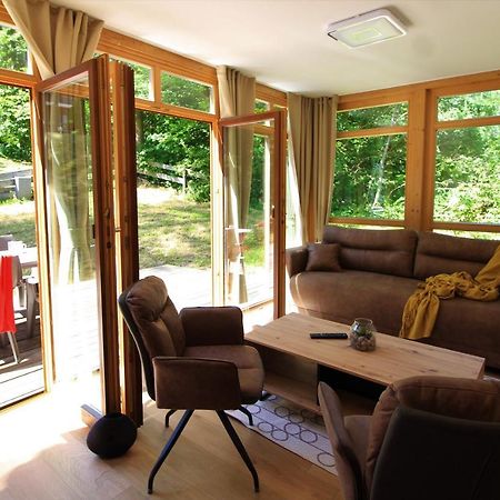 Bad Kleinkirchheim Rmg Family Apartments Luaran gambar