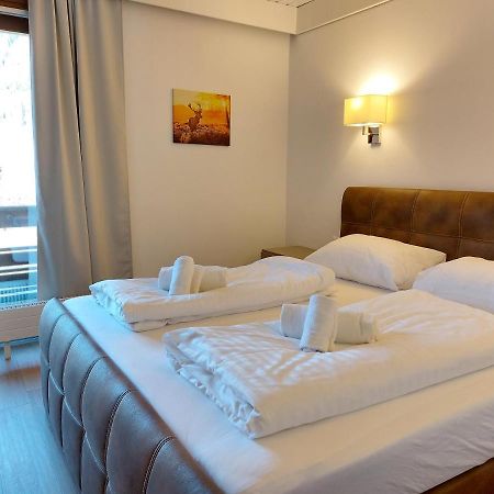 Bad Kleinkirchheim Rmg Family Apartments Luaran gambar